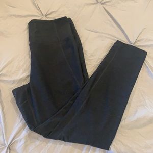 Outdoor voices leggings